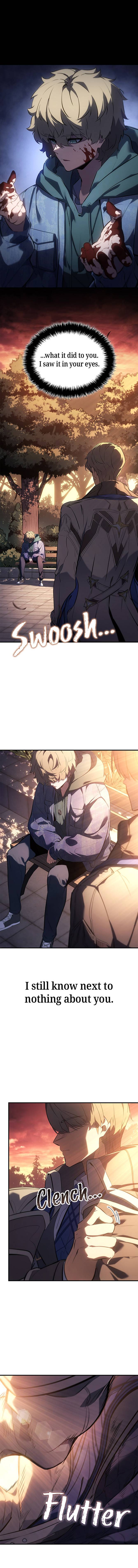 Read Solo Leveling Arise Manga Online