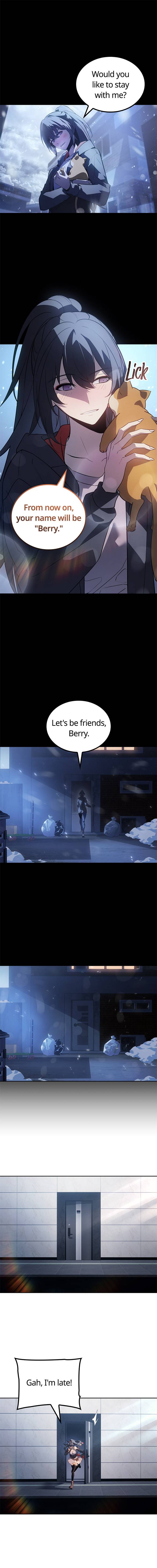 Read Solo Leveling Arise Manga Online