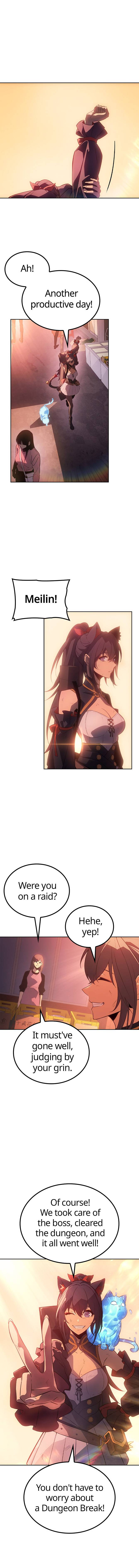 Read Solo Leveling Arise Manga Online
