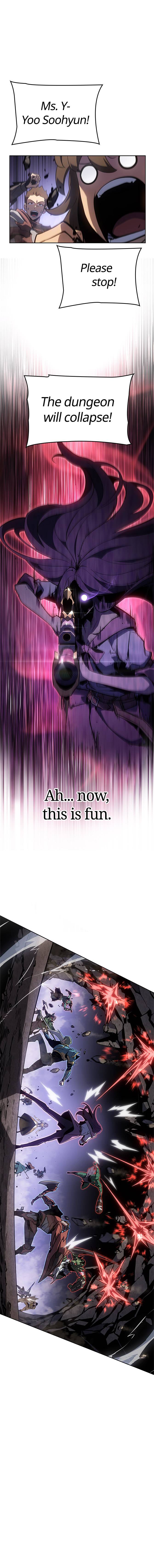 Read Solo Leveling Arise Manga Online