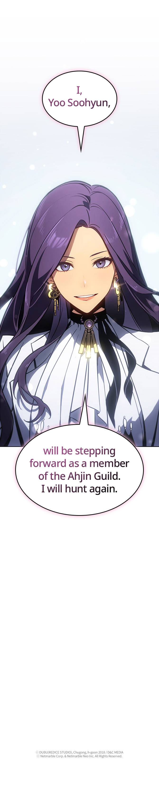 Read Solo Leveling Arise Manga Online