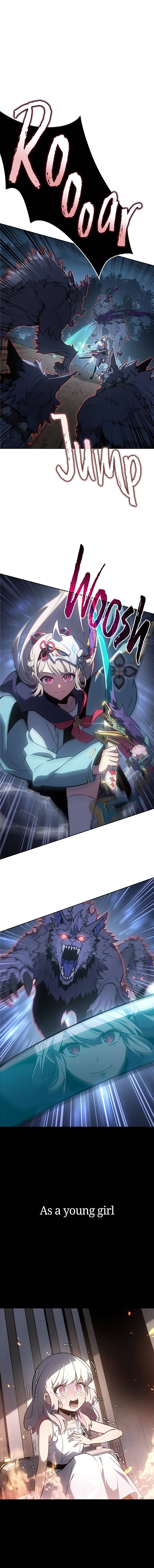Read Solo Leveling Arise Manga Online