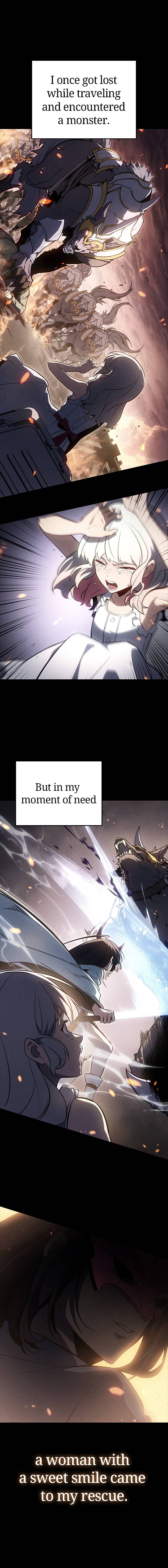 Read Solo Leveling Arise Manga Online
