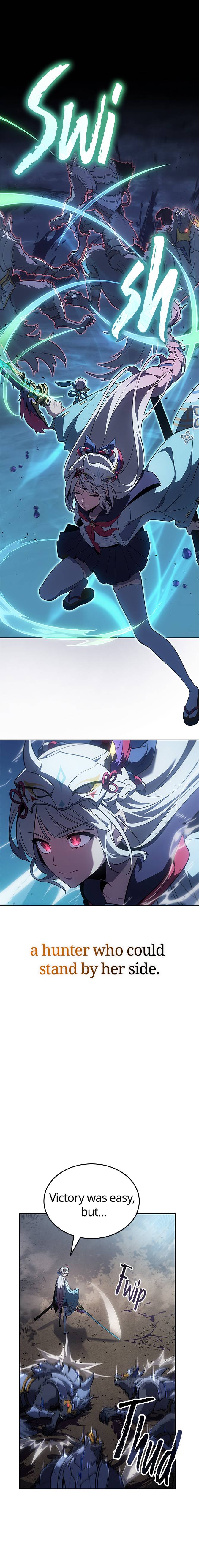 Read Solo Leveling Arise Manga Online