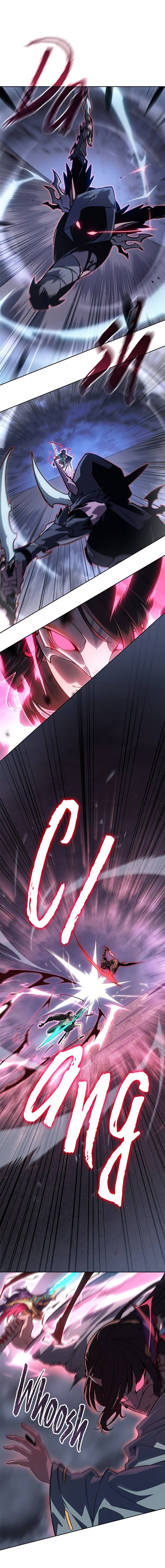 Read Solo Leveling Arise Manga Online