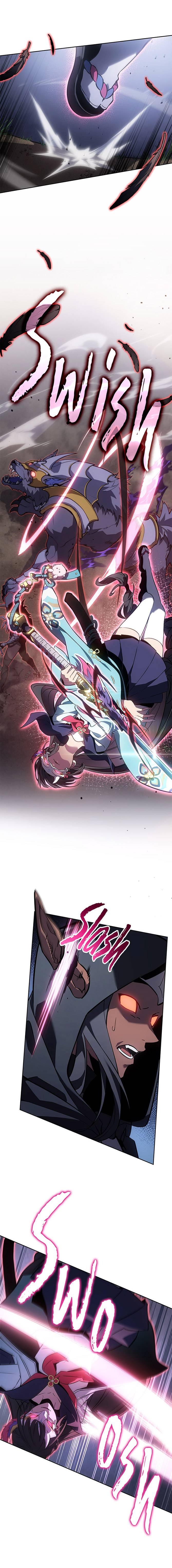 Read Solo Leveling Arise Manga Online