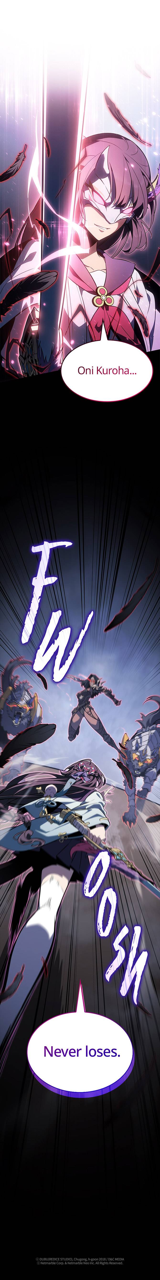 Read Solo Leveling Arise Manga Online