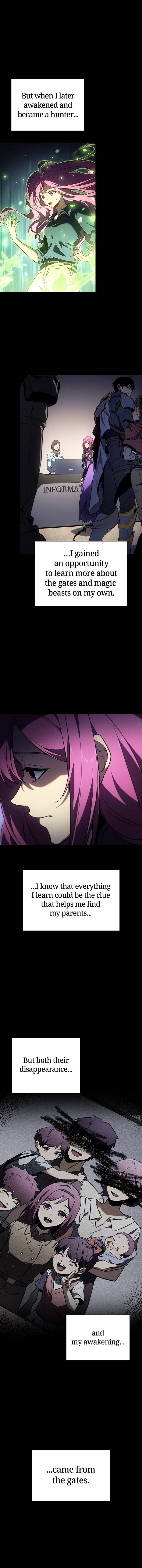 Read Solo Leveling Arise Manga Online