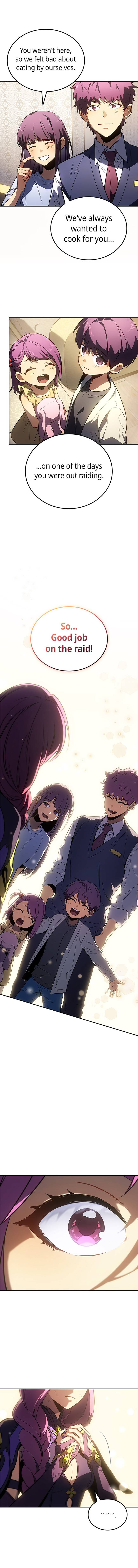Read Solo Leveling Arise Manga Online