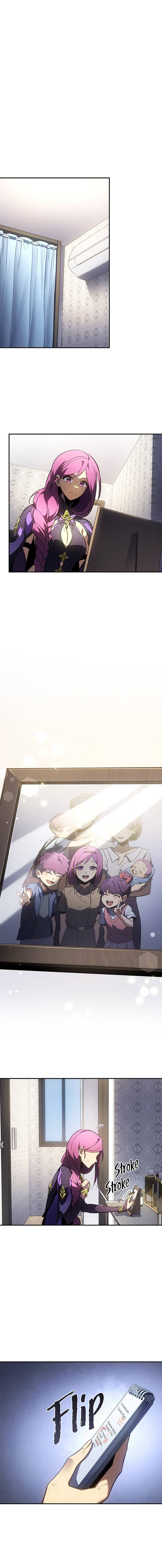 Read Solo Leveling Arise Manga Online