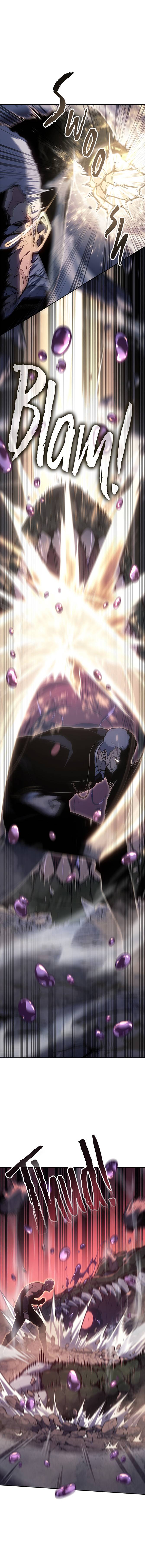 Read Solo Leveling Arise Manga Online