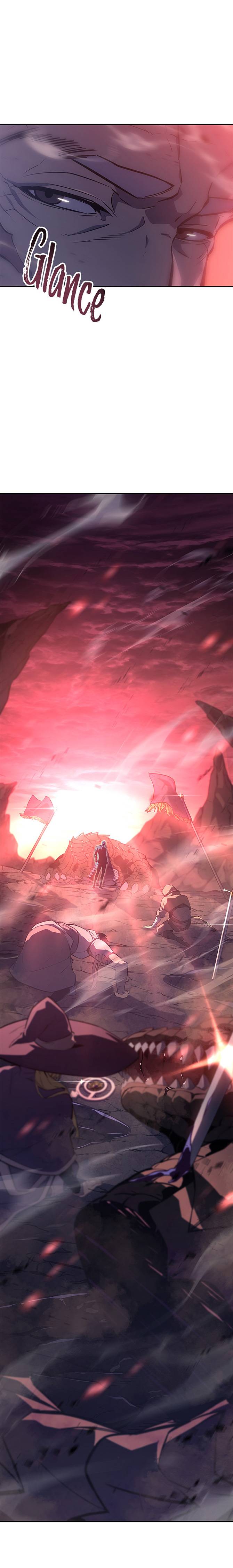 Read Solo Leveling Arise Manga Online