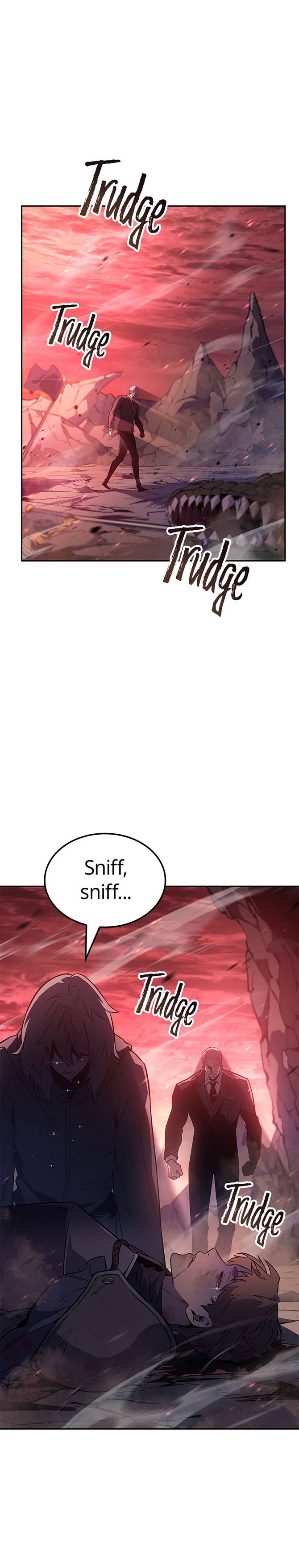 Read Solo Leveling Arise Manga Online