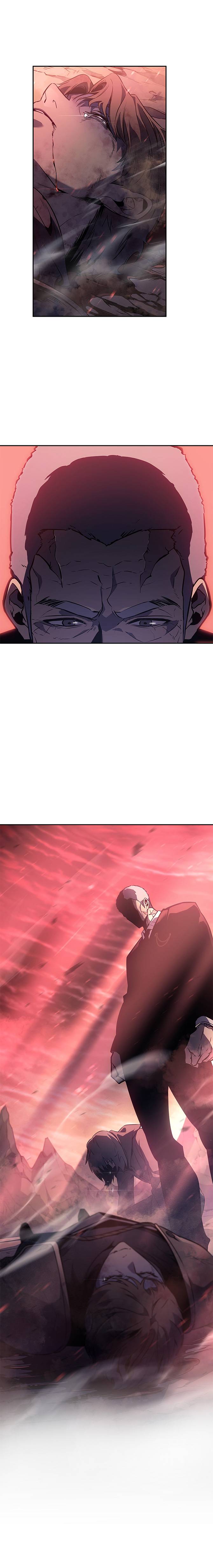 Read Solo Leveling Arise Manga Online