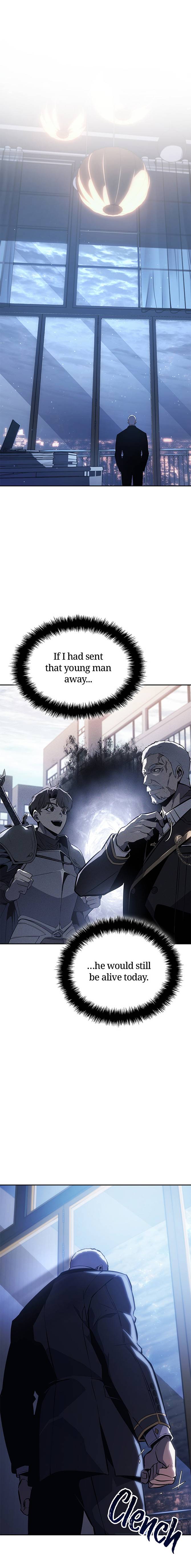 Read Solo Leveling Arise Manga Online