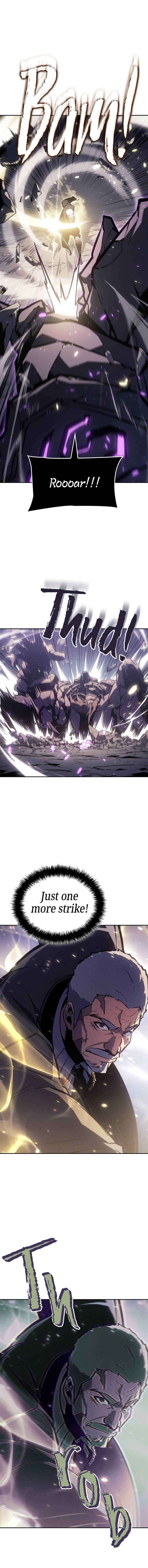 Read Solo Leveling Arise Manga Online