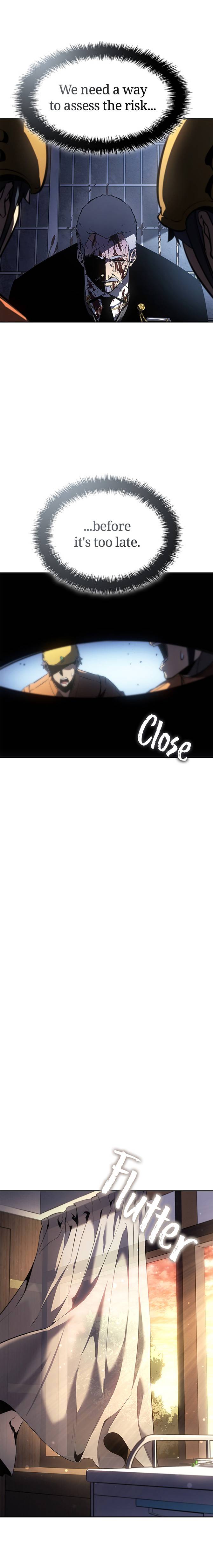 Read Solo Leveling Arise Manga Online