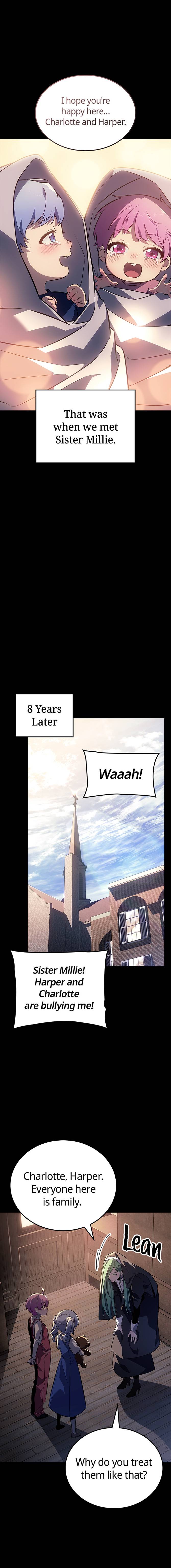 Read Solo Leveling Arise Manga Online