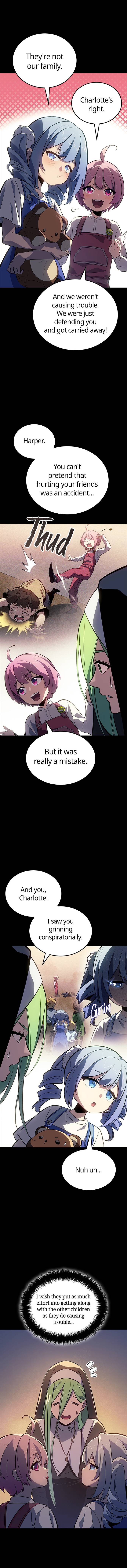Read Solo Leveling Arise Manga Online