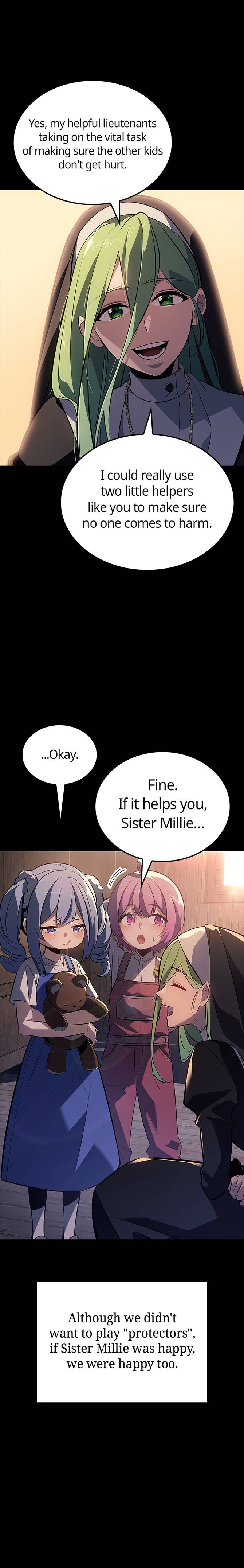 Read Solo Leveling Arise Manga Online