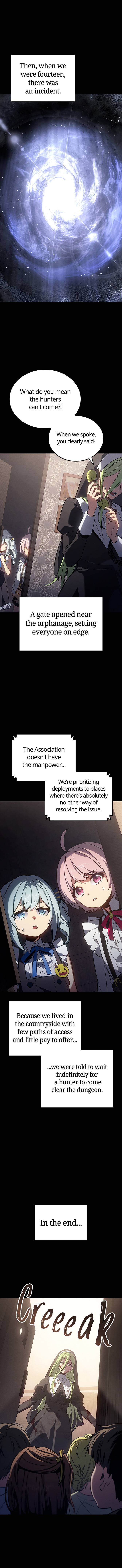 Read Solo Leveling Arise Manga Online