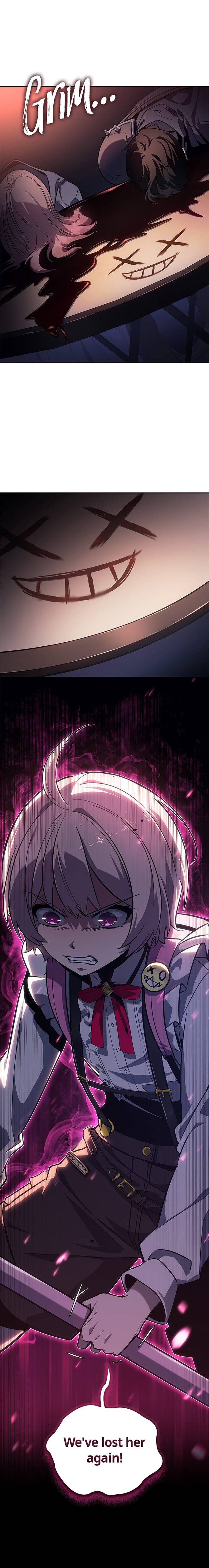 Read Solo Leveling Arise Manga Online