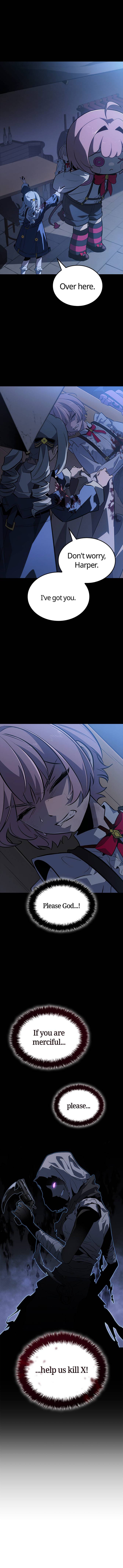 Read Solo Leveling Arise Manga Online