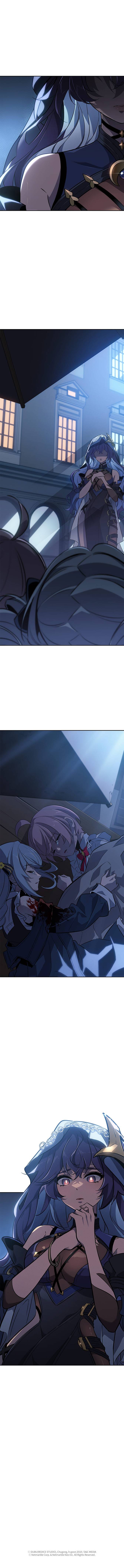 Read Solo Leveling Arise Manga Online