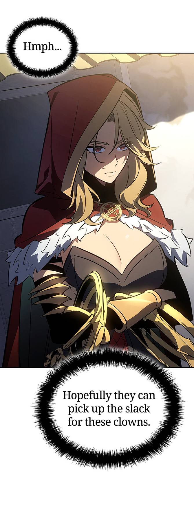 Read Solo Leveling Arise Manga Online