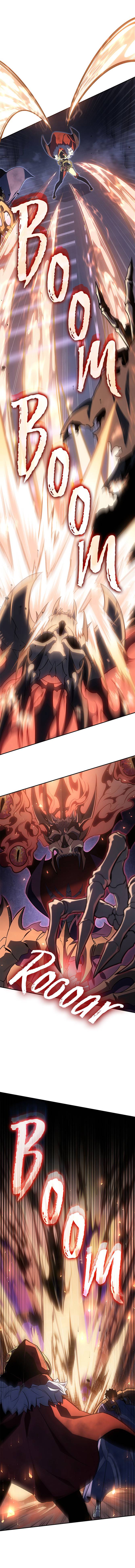 Read Solo Leveling Arise Manga Online