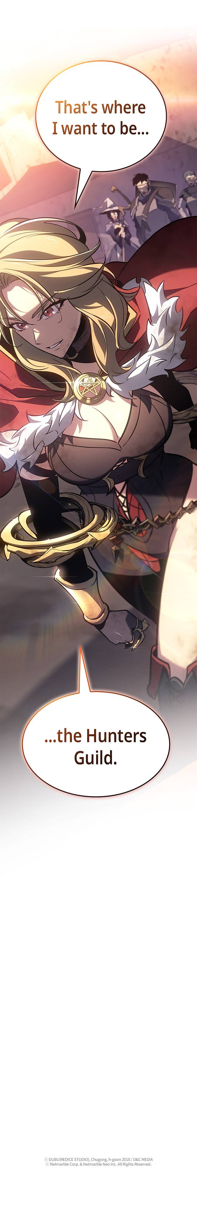 Read Solo Leveling Arise Manga Online
