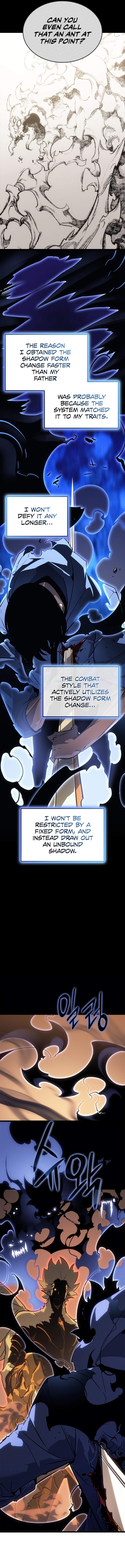 Read Solo Leveling Ragnarok Manga Online