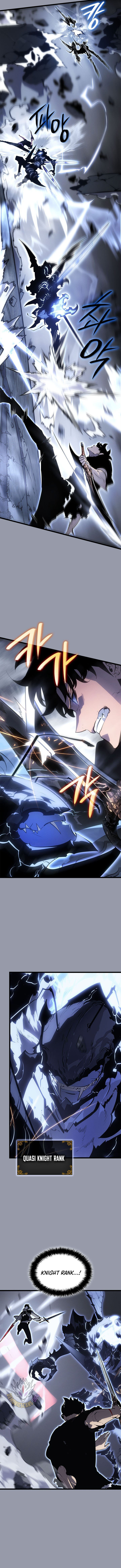 Read Solo Leveling Ragnarok Manga Online