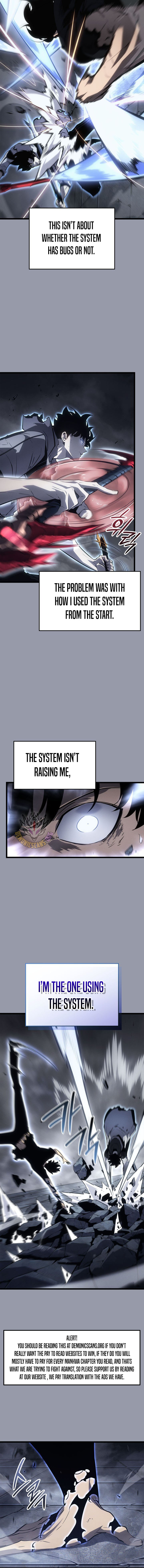 Read Solo Leveling Ragnarok Manga Online