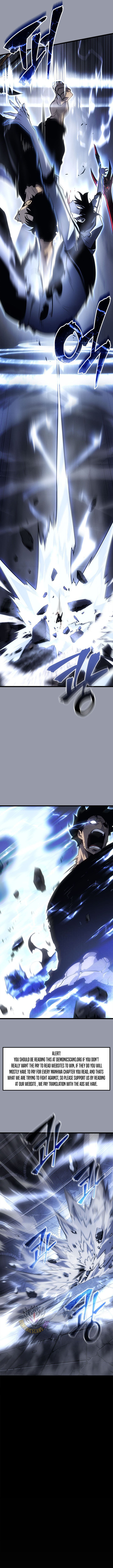 Read Solo Leveling Ragnarok Manga Online