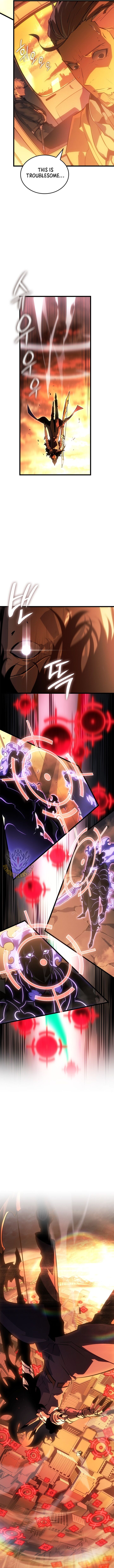 Read Solo Leveling Ragnarok Manga Online