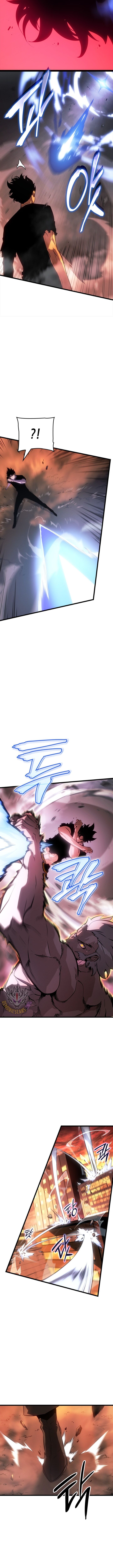 Read Solo Leveling Ragnarok Manga Online