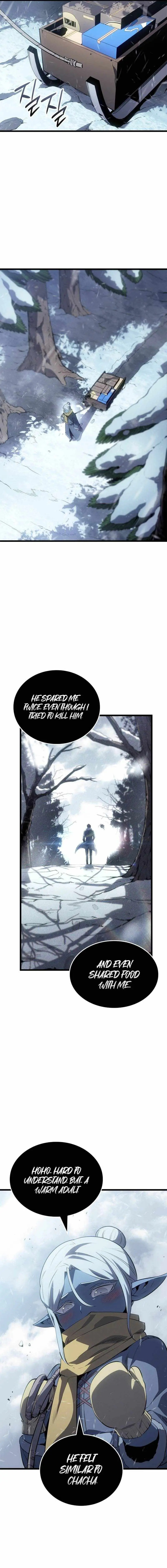 Read Solo Leveling Ragnarok Manga Online