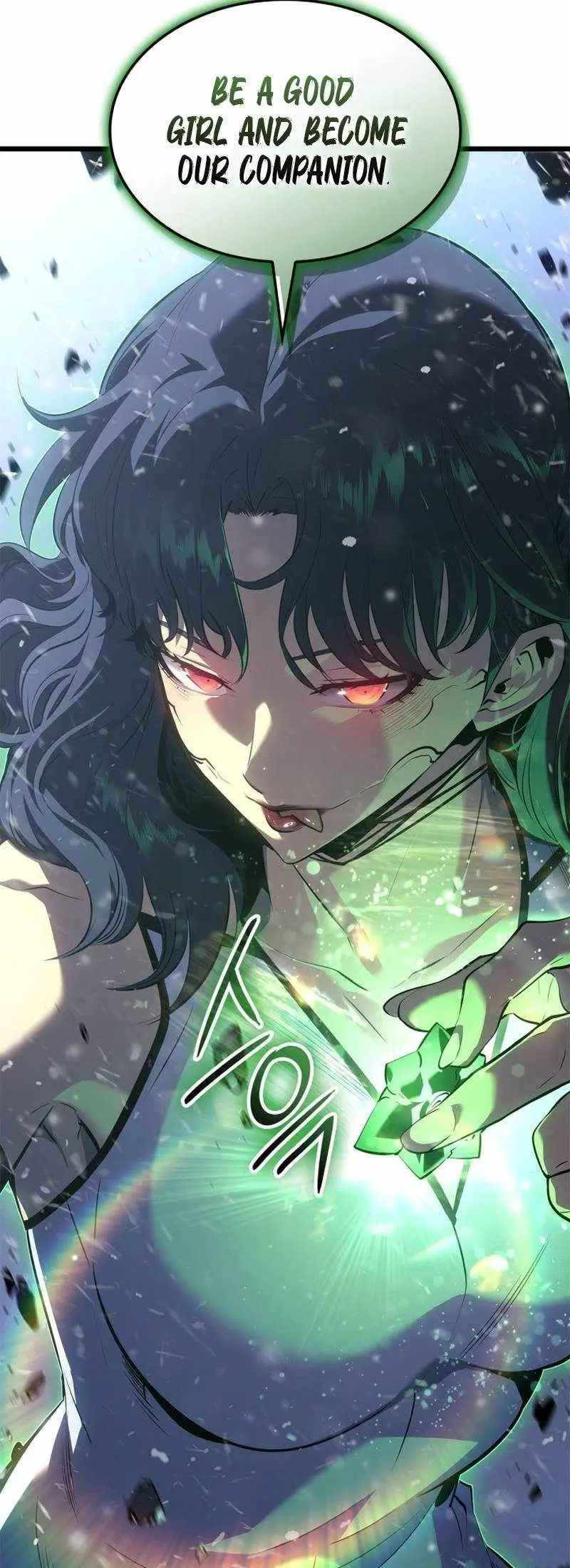 Read Solo Leveling Ragnarok Manga Online