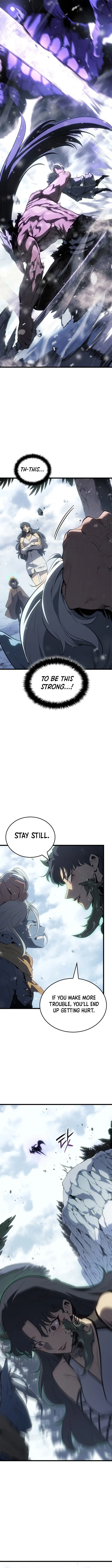 Read Solo Leveling Ragnarok Manga Online