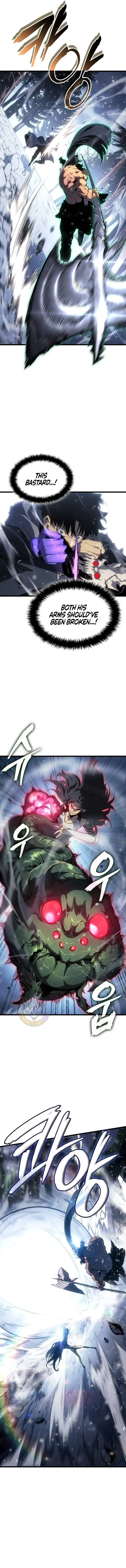 Read Solo Leveling Ragnarok Manga Online