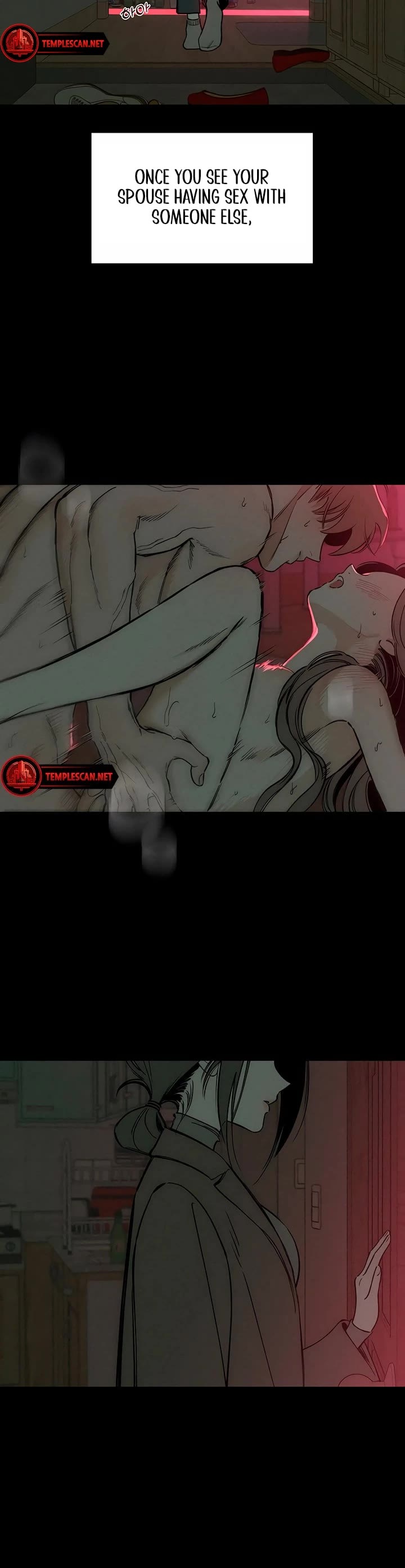 Read Tears on a Withered Flower Manga Online