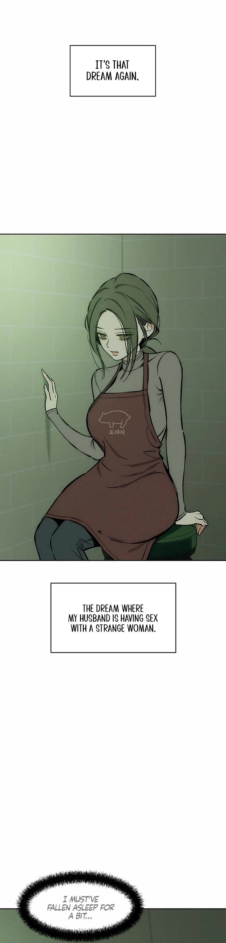 Read Tears on a Withered Flower Manga Online