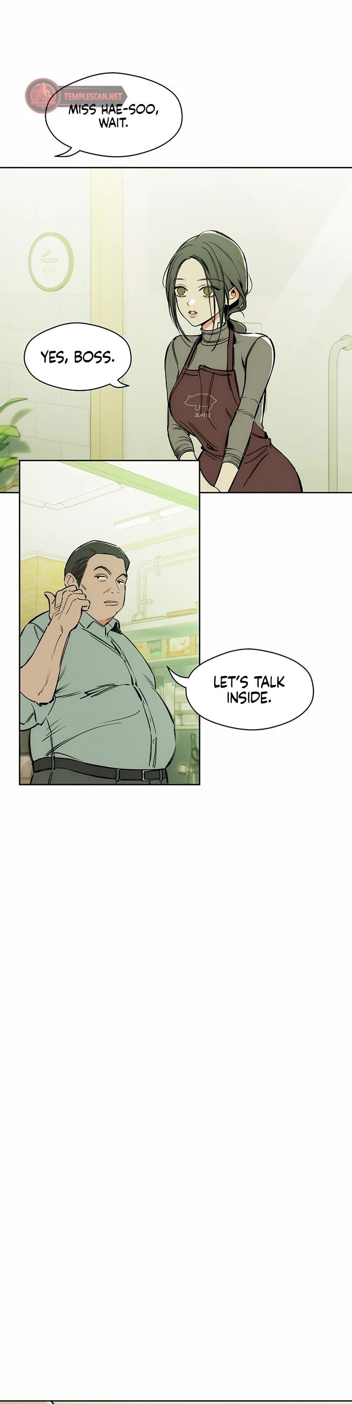 Read Tears on a Withered Flower Manga Online