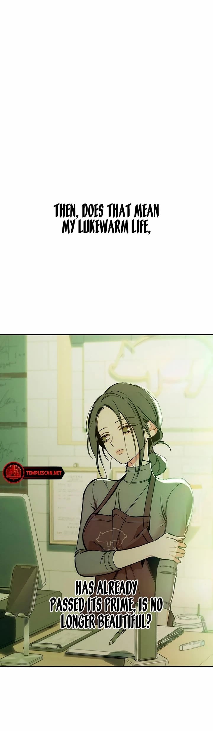 Read Tears on a Withered Flower Manga Online