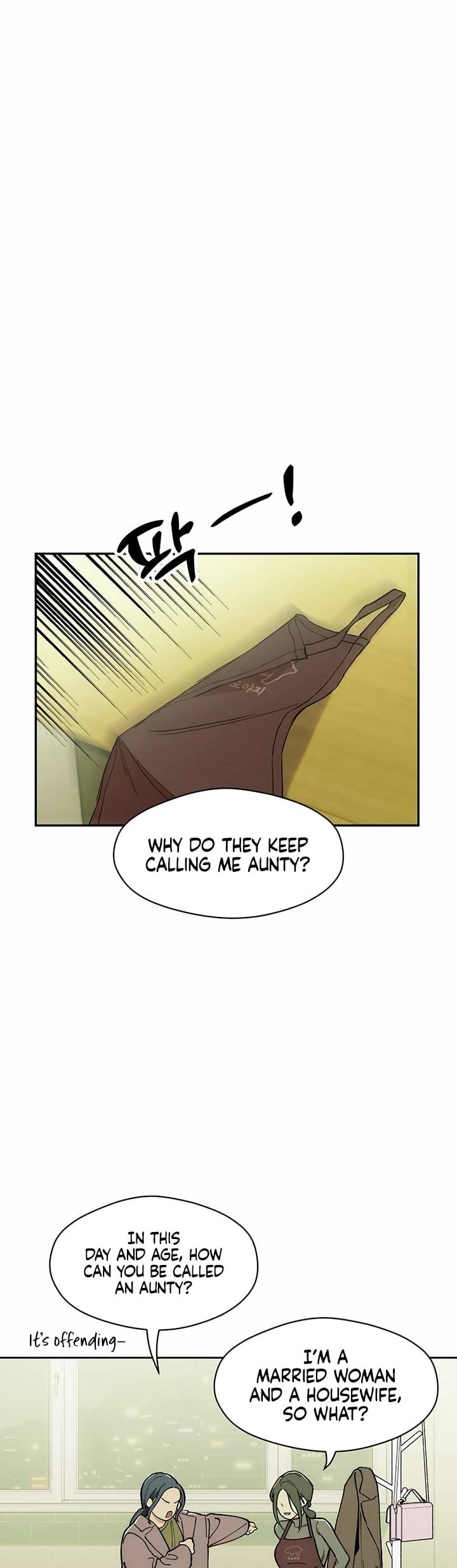 Read Tears on a Withered Flower Manga Online