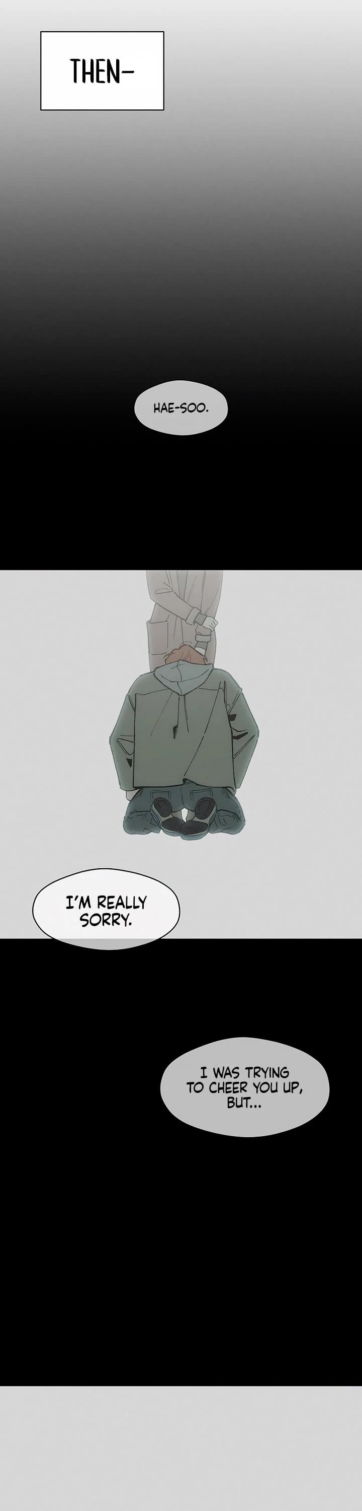 Read Tears on a Withered Flower Manga Online