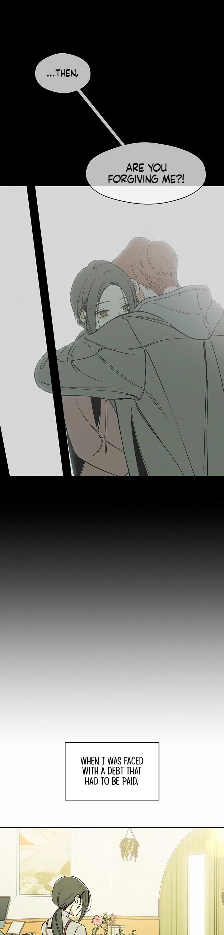 Read Tears on a Withered Flower Manga Online