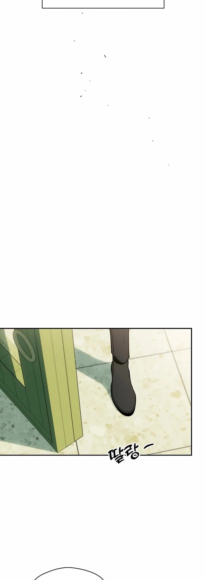 Read Tears on a Withered Flower Manga Online