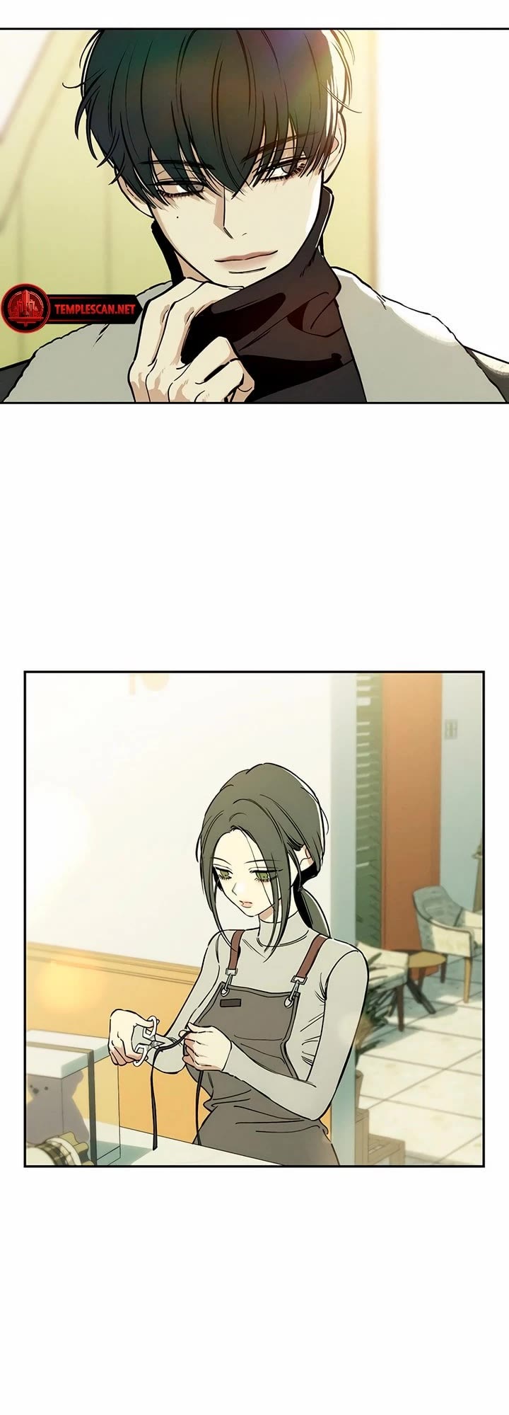 Read Tears on a Withered Flower Manga Online
